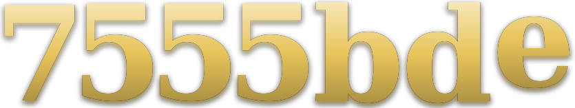 7555bde logo